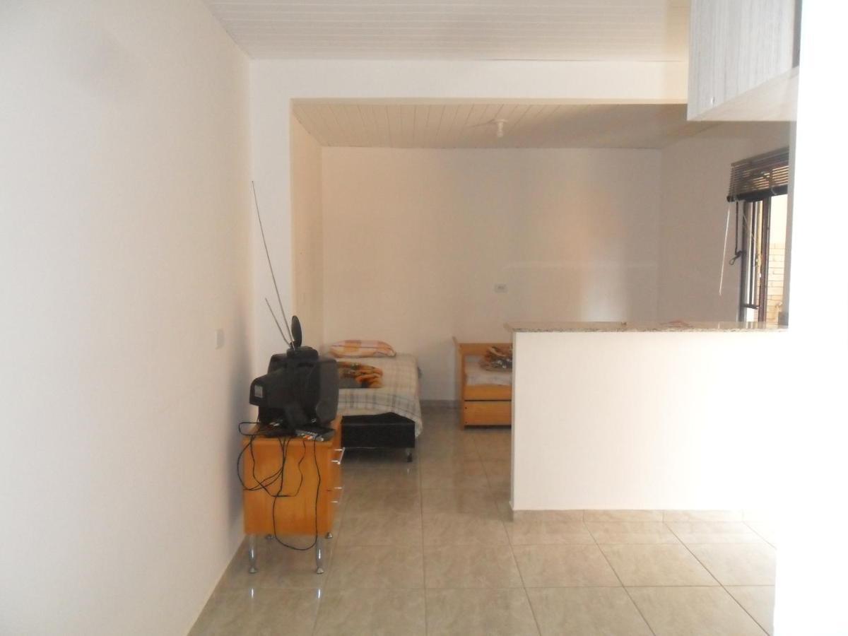 Assel Loft Xaxim Empreiteiras Villa Curitiba Exterior photo